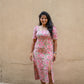 Naina Talwar Midi Dress (XS,S)