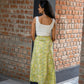 Nimbooz Slit Skirt (XS-XXL)