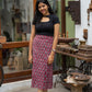 Oorga Achaar Mermaid Skirt (XXL only)