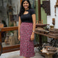 Oorga Achaar Mermaid Skirt (XXL only)