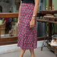 Oorga Achaar Mermaid Skirt (XXL only)