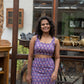 Puli Mittai Mini Skirt Co-ord Set(XS-XXL)