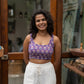 Puli Mittai Crop Top (XS-XXL)