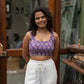 Puli Mittai Crop Top (XS-XXL)