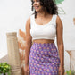 Puli Mittai Mini Skirt (XS,S,M,L,XL,XXL)