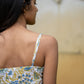 Seashore Spaghetti Top(M ONLY)