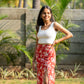 Shaam Slit Skirt (XS only)