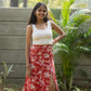 Shaam Slit Skirt (XS only)