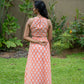 Sunset Slit Skirt(XS ONLY)