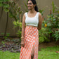 Sunset Slit Skirt(XS ONLY)