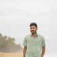 Surf Men's Shirt (S ONLY)