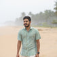 Surf Men's Shirt (S ONLY)