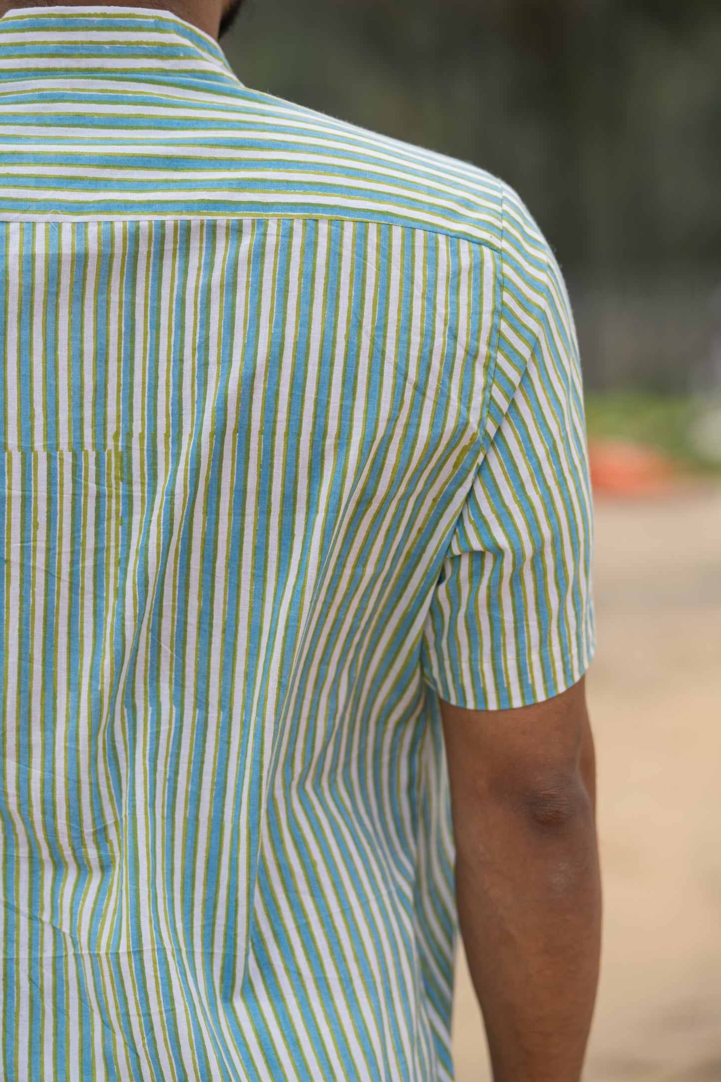 Surf Men's Shirt (S ONLY)
