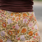 Tanlines Front Slit Skirt(S ONLY)