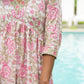 Vaanam Short Dress(XL,XXL)