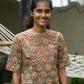 Zindagi Top(XS,L,XXL)