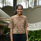 Zindagi Top(XS,L,XXL)