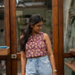 Chupa Chups Sleeveless Top (XXL ONLY)