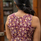 Chupa Chups Sleeveless Top (XXL ONLY)