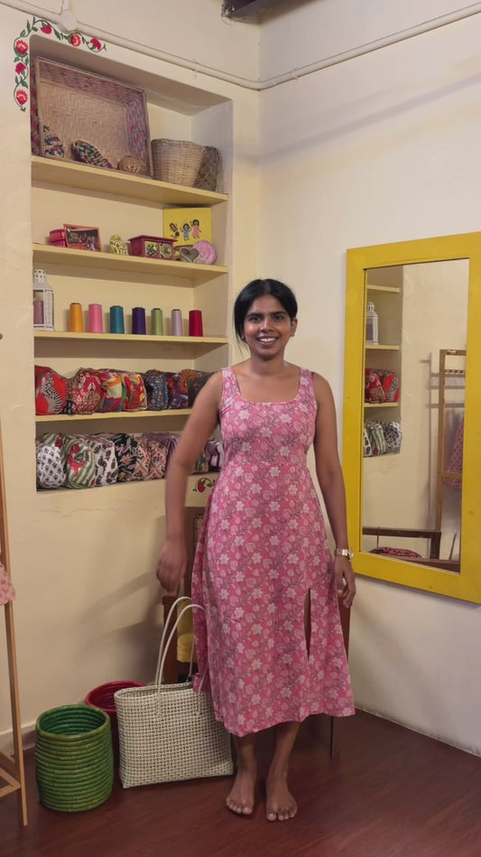 Shaam Co-ord Set