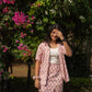 Lazy Daze Co-ord Set (L,XL)